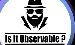 Featured image of post Is It Observable Interview